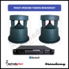 Paket Speaker Taman Broadway Selain Bose A